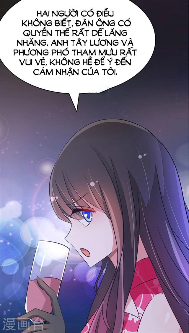 Dân Quốc Yêu Văn Lục Chapter 80 - 11