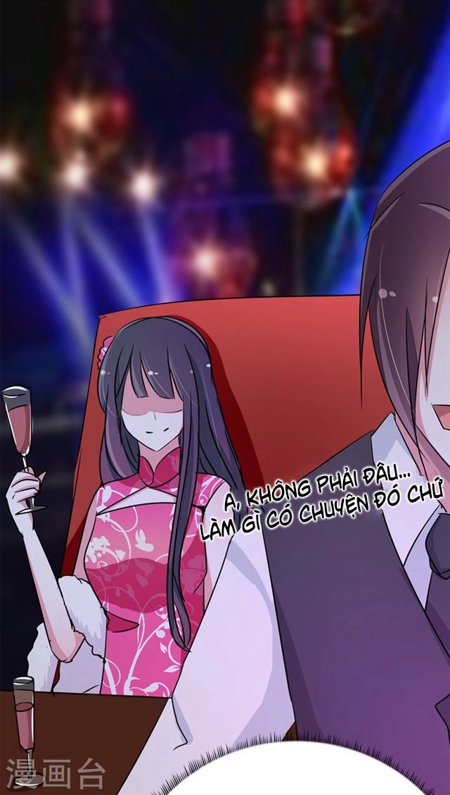 Dân Quốc Yêu Văn Lục Chapter 80 - 19