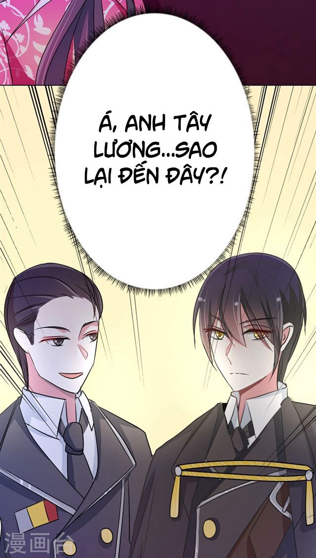 Dân Quốc Yêu Văn Lục Chapter 80 - 23