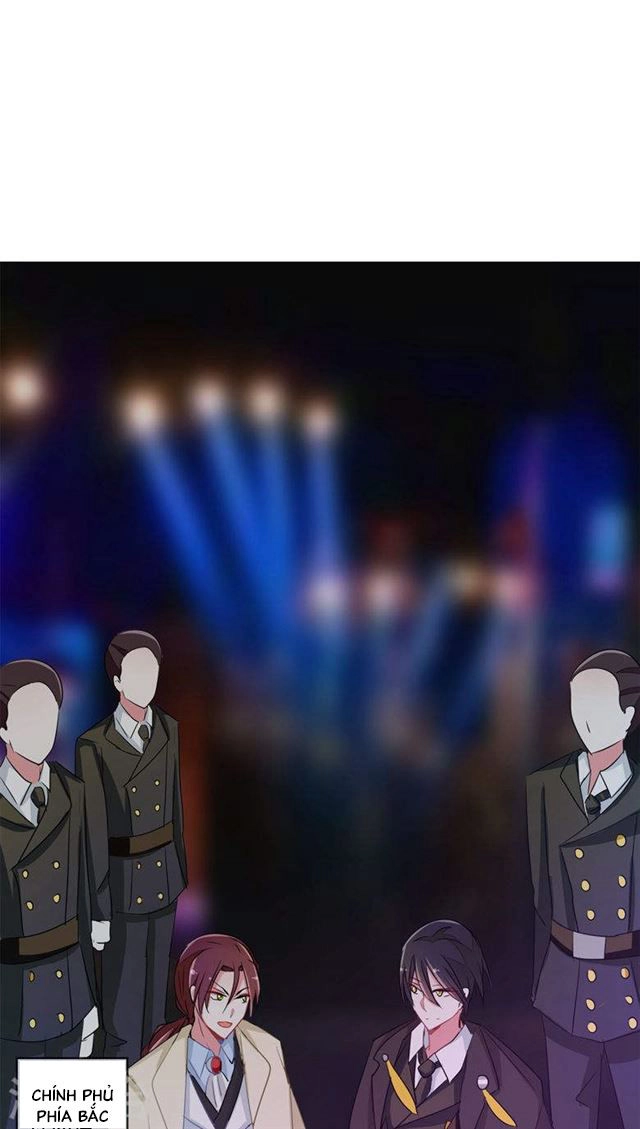 Dân Quốc Yêu Văn Lục Chapter 81 - 1