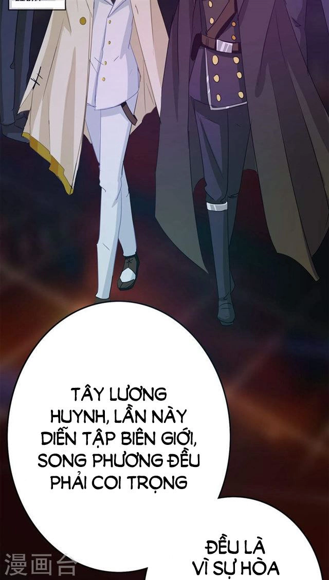 Dân Quốc Yêu Văn Lục Chapter 81 - 2