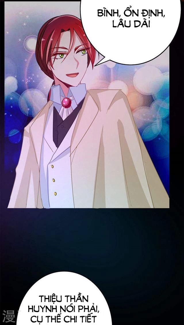 Dân Quốc Yêu Văn Lục Chapter 81 - 3