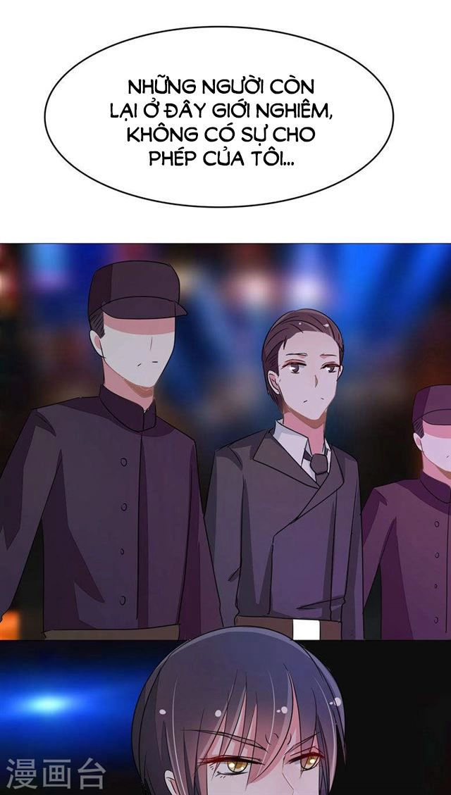 Dân Quốc Yêu Văn Lục Chapter 81 - 11