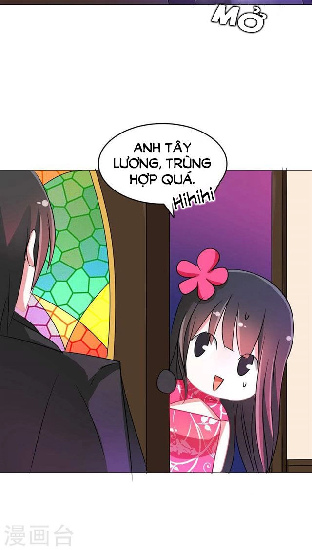 Dân Quốc Yêu Văn Lục Chapter 81 - 17