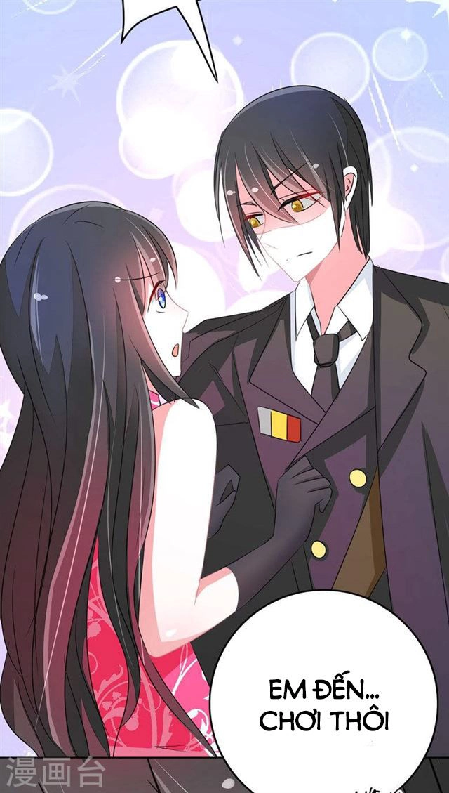 Dân Quốc Yêu Văn Lục Chapter 81 - 21