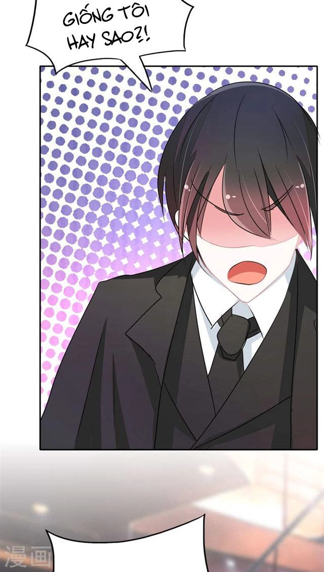 Dân Quốc Yêu Văn Lục Chapter 81 - 25