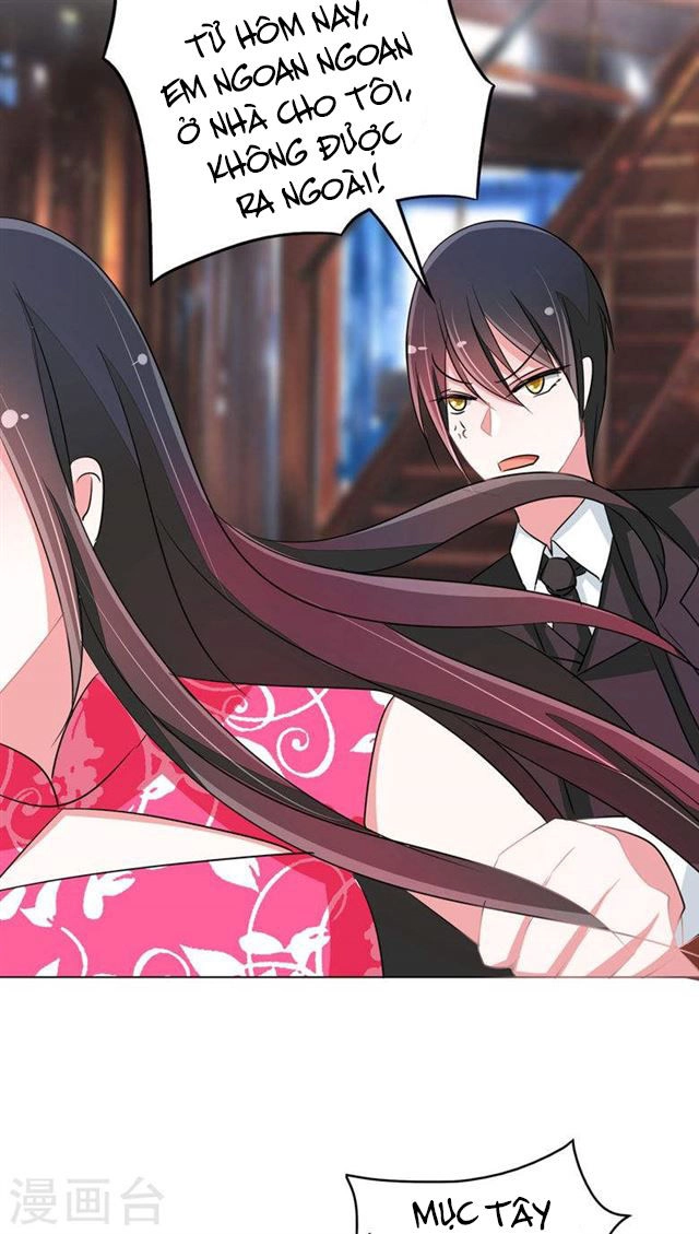 Dân Quốc Yêu Văn Lục Chapter 81 - 26