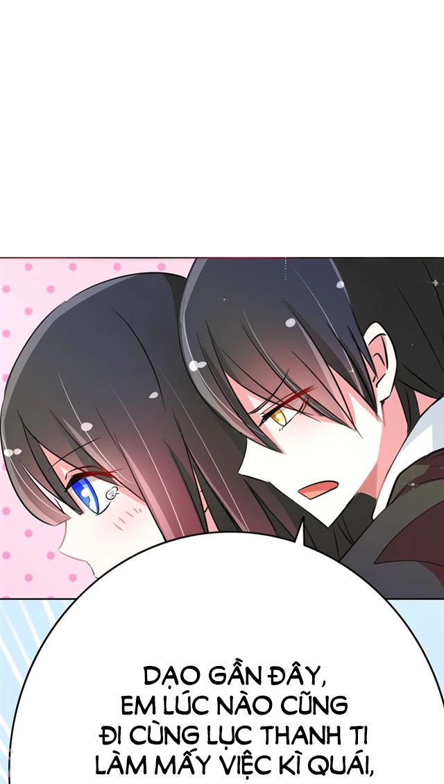 Dân Quốc Yêu Văn Lục Chapter 82 - 1