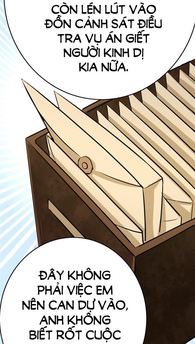 Dân Quốc Yêu Văn Lục Chapter 82 - 2