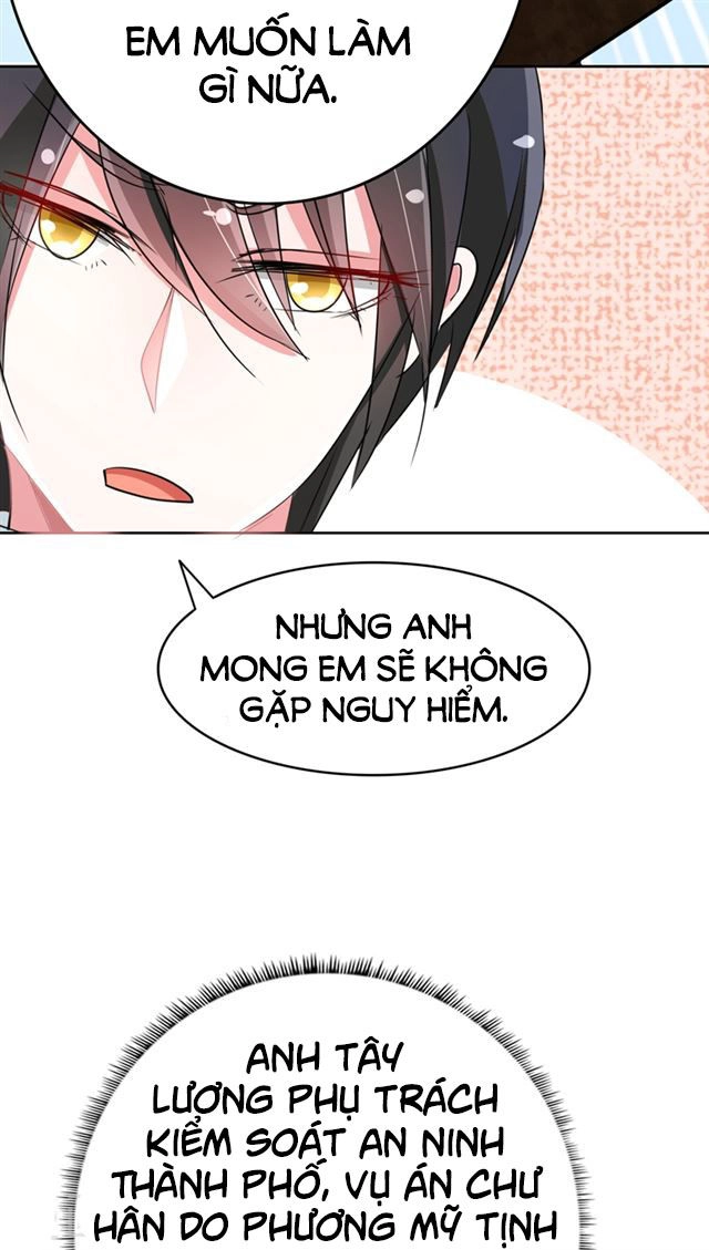 Dân Quốc Yêu Văn Lục Chapter 82 - 3