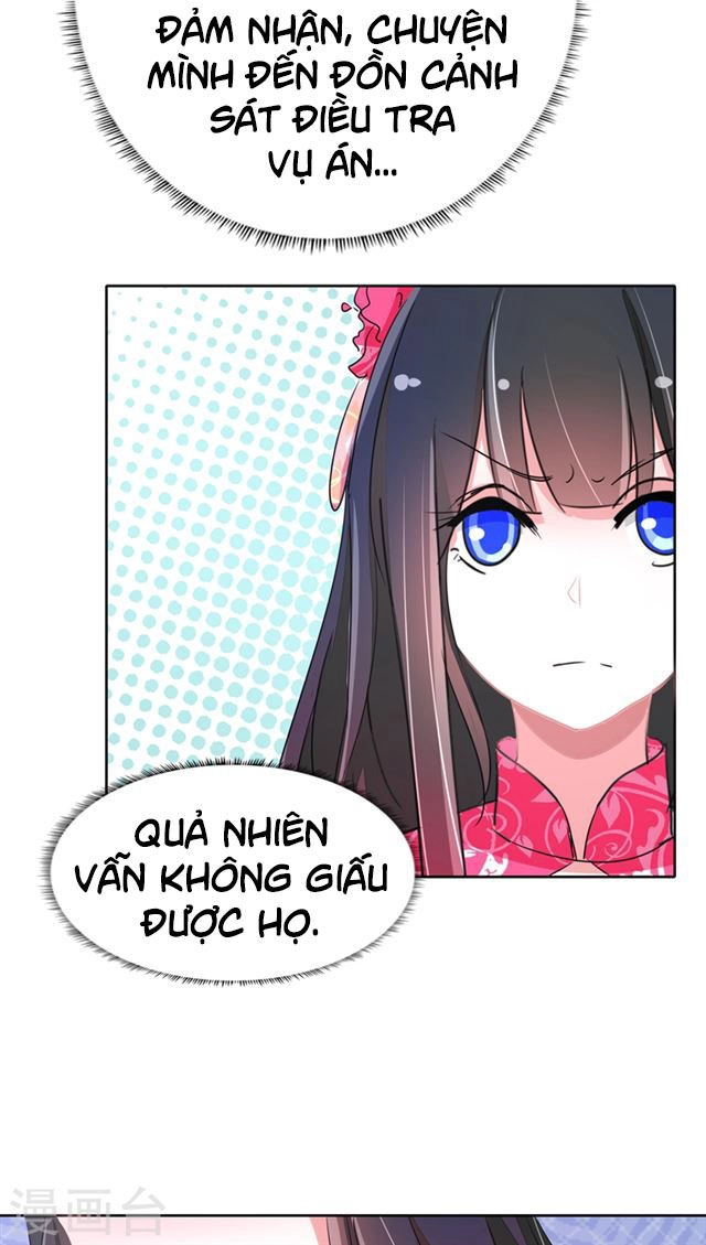 Dân Quốc Yêu Văn Lục Chapter 82 - 4