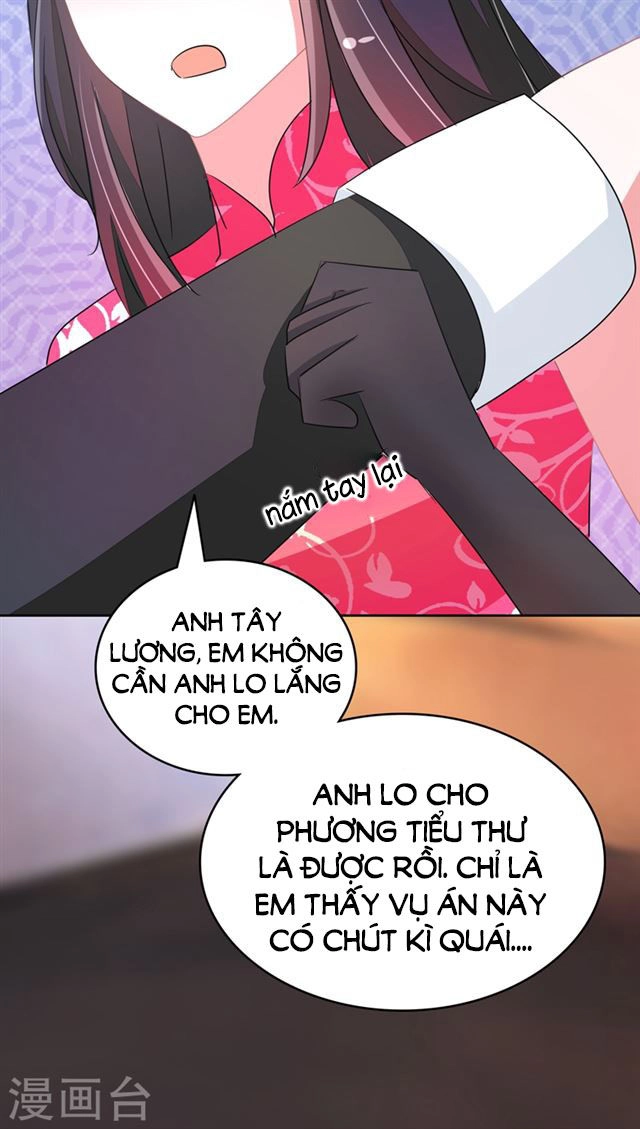 Dân Quốc Yêu Văn Lục Chapter 82 - 5