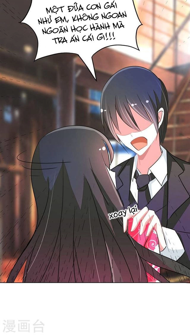 Dân Quốc Yêu Văn Lục Chapter 82 - 8