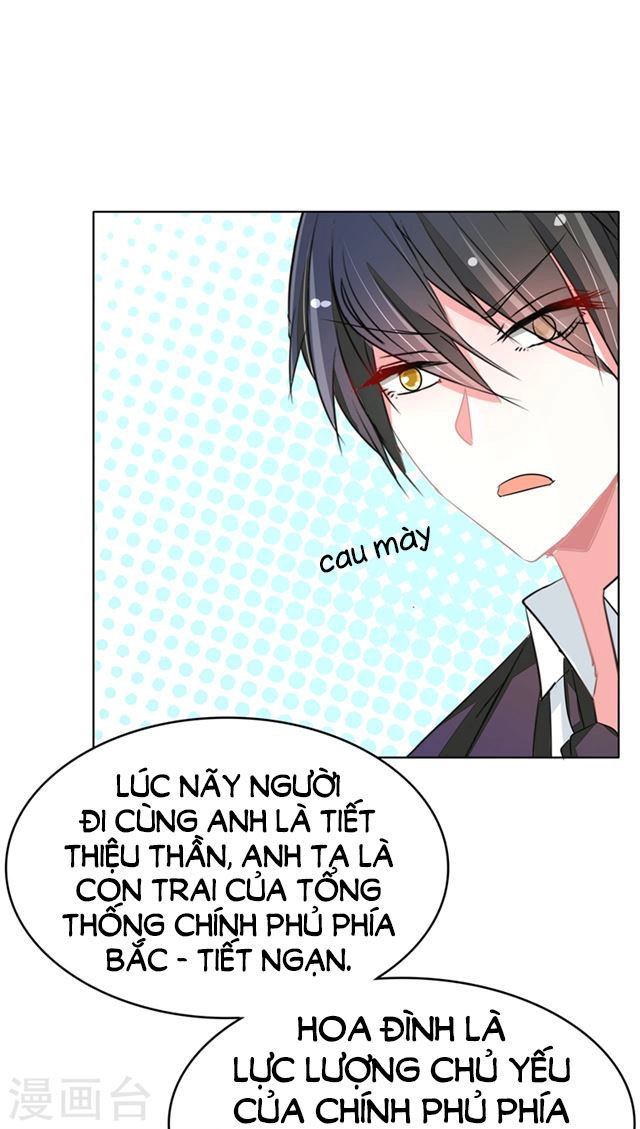 Dân Quốc Yêu Văn Lục Chapter 82 - 10