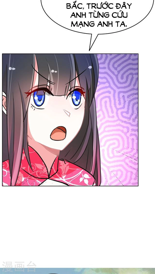 Dân Quốc Yêu Văn Lục Chapter 82 - 11