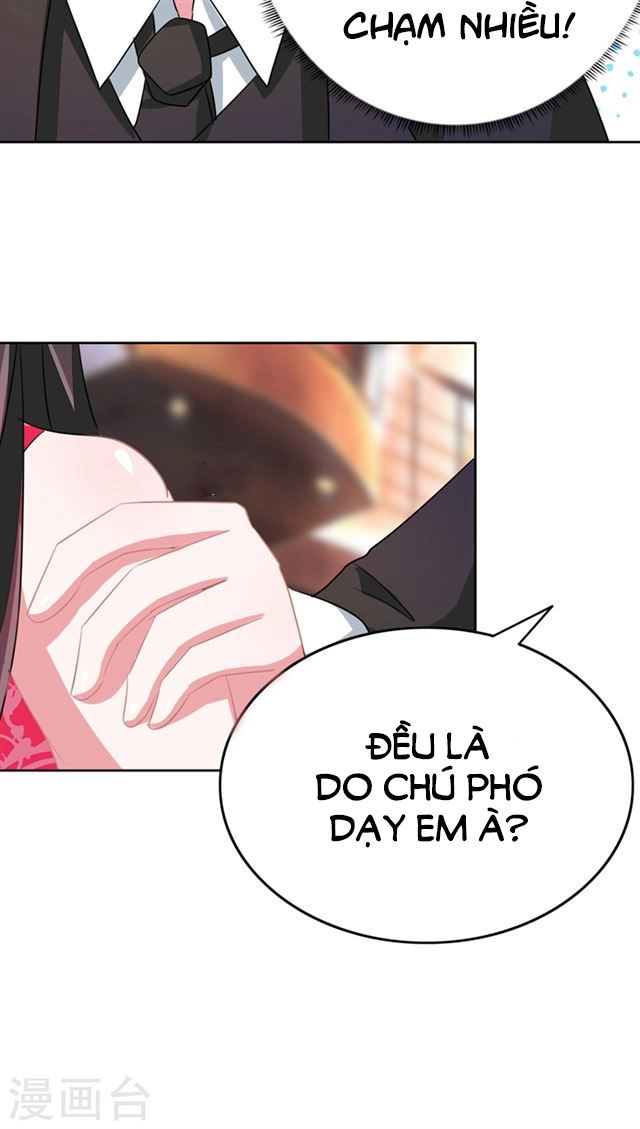 Dân Quốc Yêu Văn Lục Chapter 82 - 15