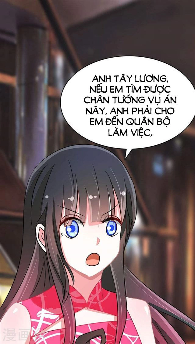 Dân Quốc Yêu Văn Lục Chapter 82 - 17