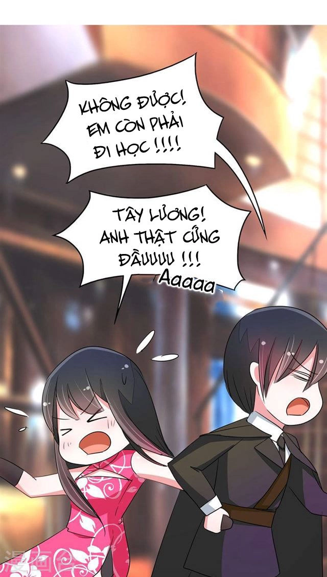 Dân Quốc Yêu Văn Lục Chapter 82 - 20