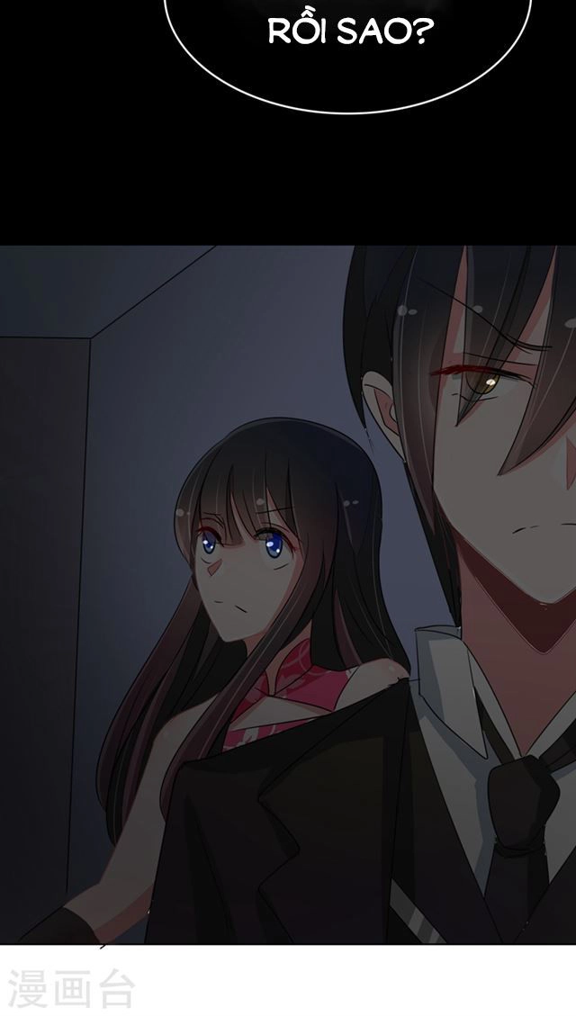 Dân Quốc Yêu Văn Lục Chapter 82 - 22