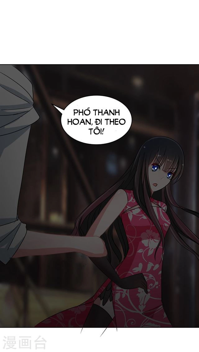 Dân Quốc Yêu Văn Lục Chapter 82 - 23