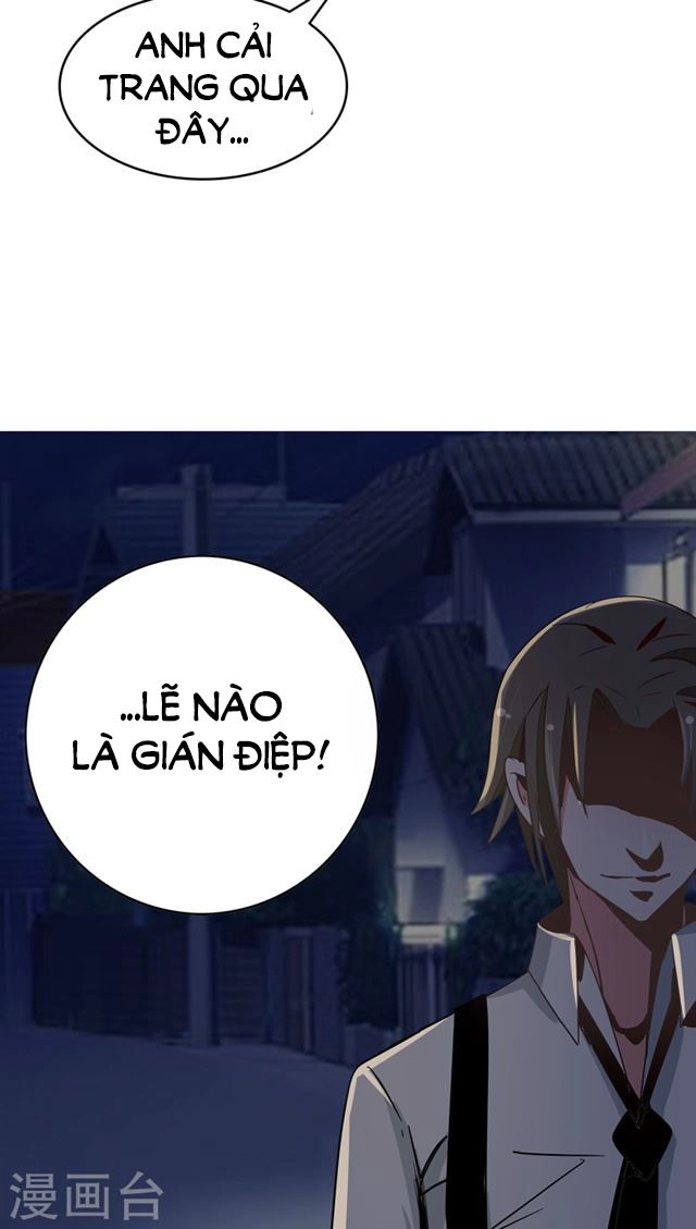 Dân Quốc Yêu Văn Lục Chapter 83 - 5