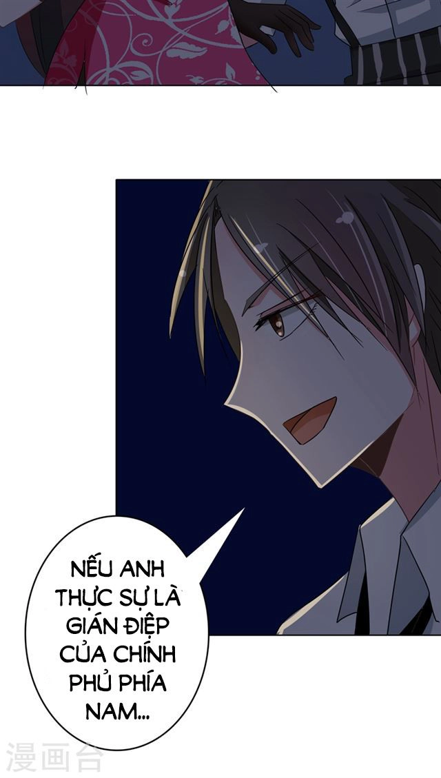 Dân Quốc Yêu Văn Lục Chapter 83 - 7