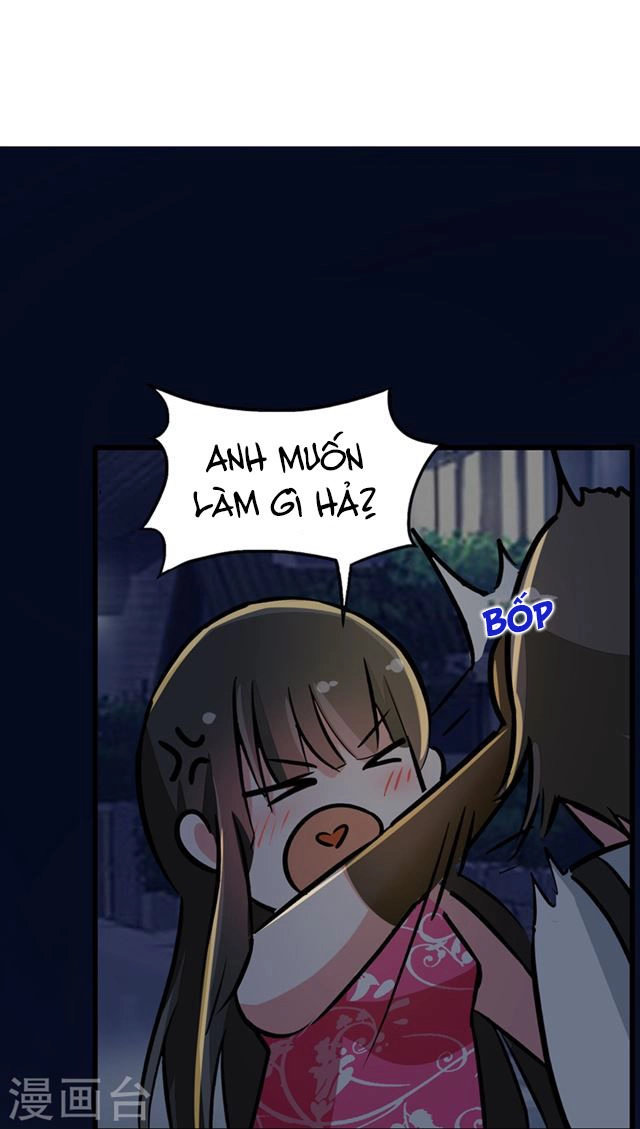 Dân Quốc Yêu Văn Lục Chapter 83 - 13