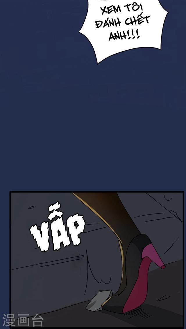 Dân Quốc Yêu Văn Lục Chapter 83 - 16