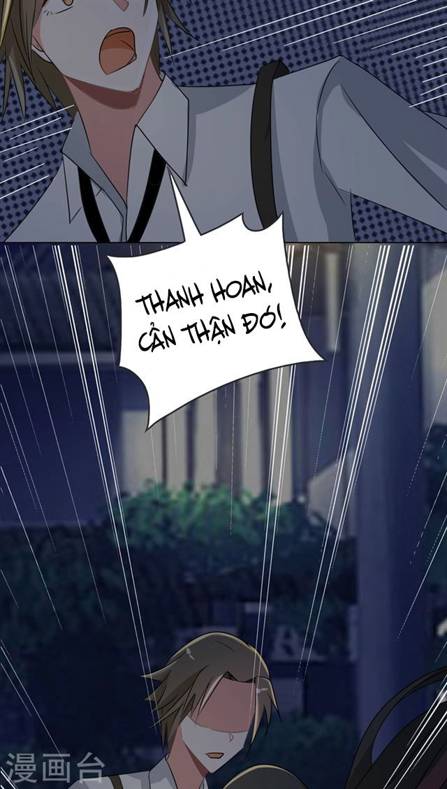 Dân Quốc Yêu Văn Lục Chapter 83 - 19