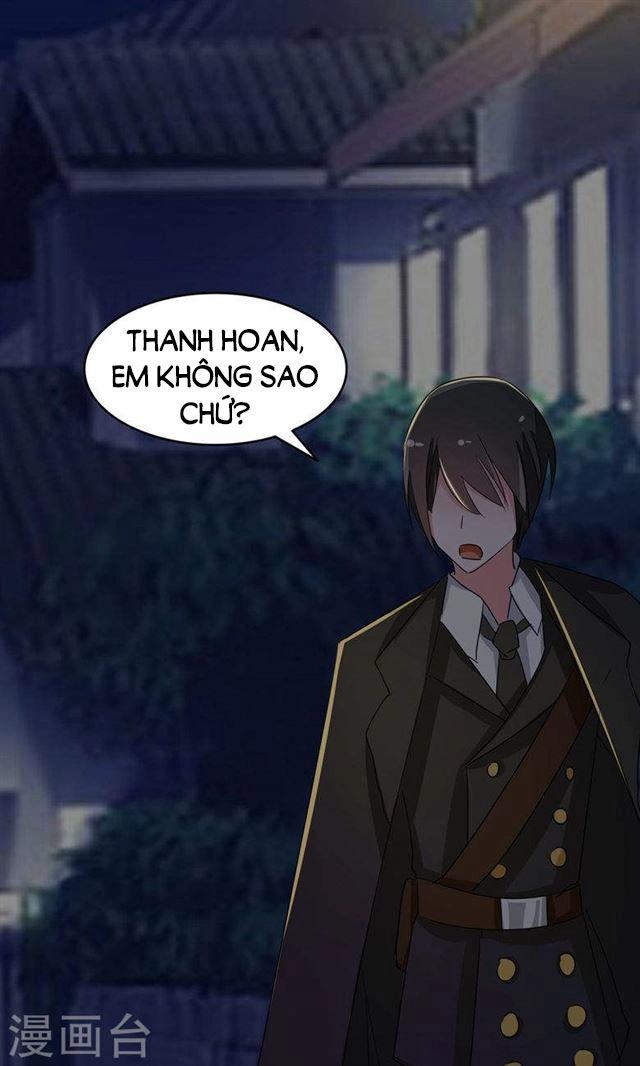 Dân Quốc Yêu Văn Lục Chapter 86 - 7