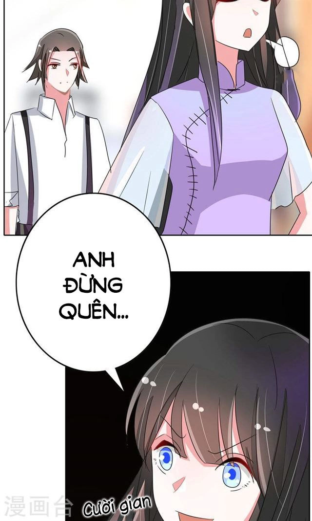 Dân Quốc Yêu Văn Lục Chapter 87 - 15