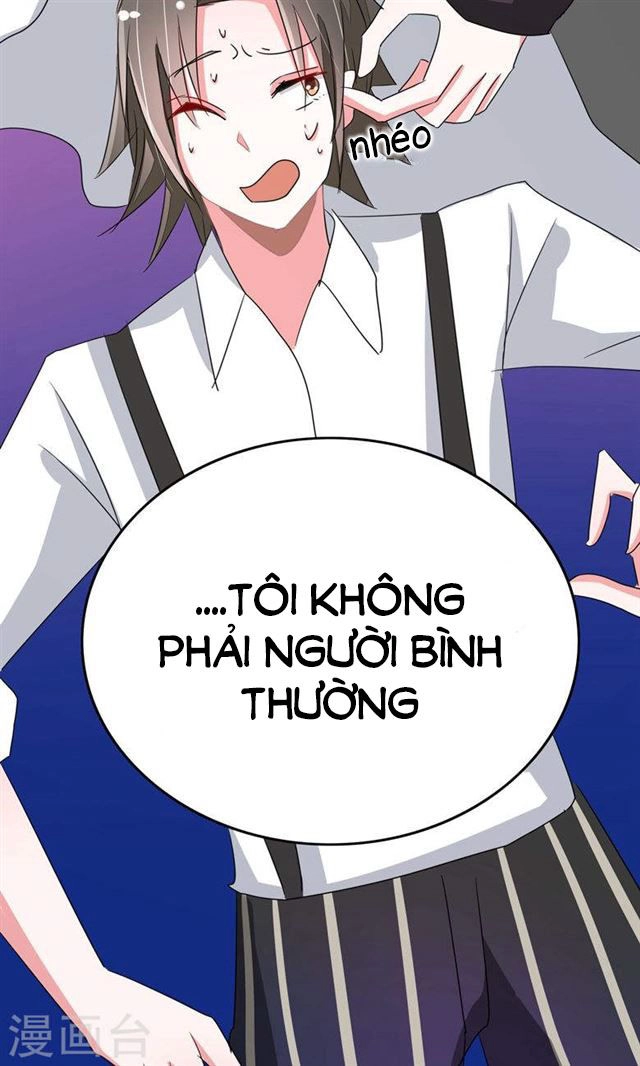 Dân Quốc Yêu Văn Lục Chapter 87 - 18