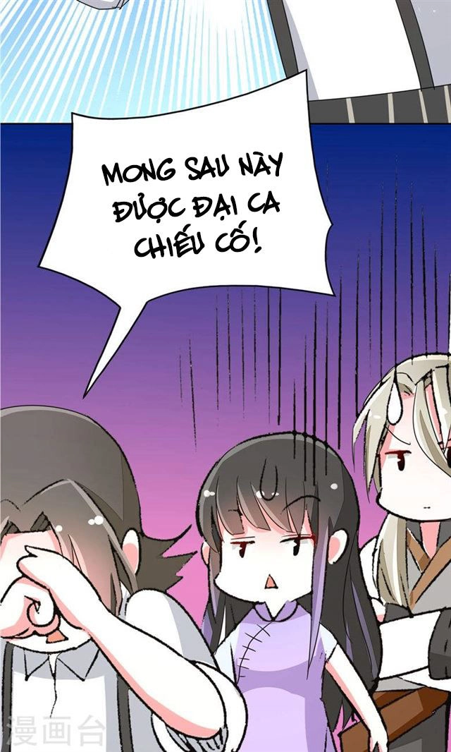 Dân Quốc Yêu Văn Lục Chapter 87 - 25