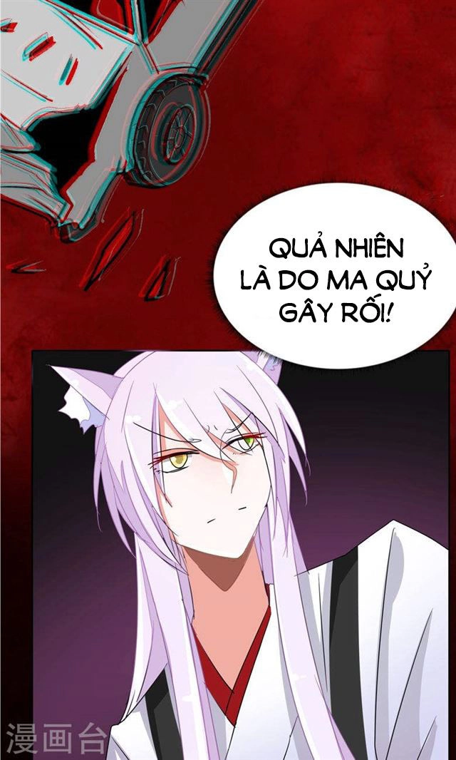 Dân Quốc Yêu Văn Lục Chapter 87 - 53