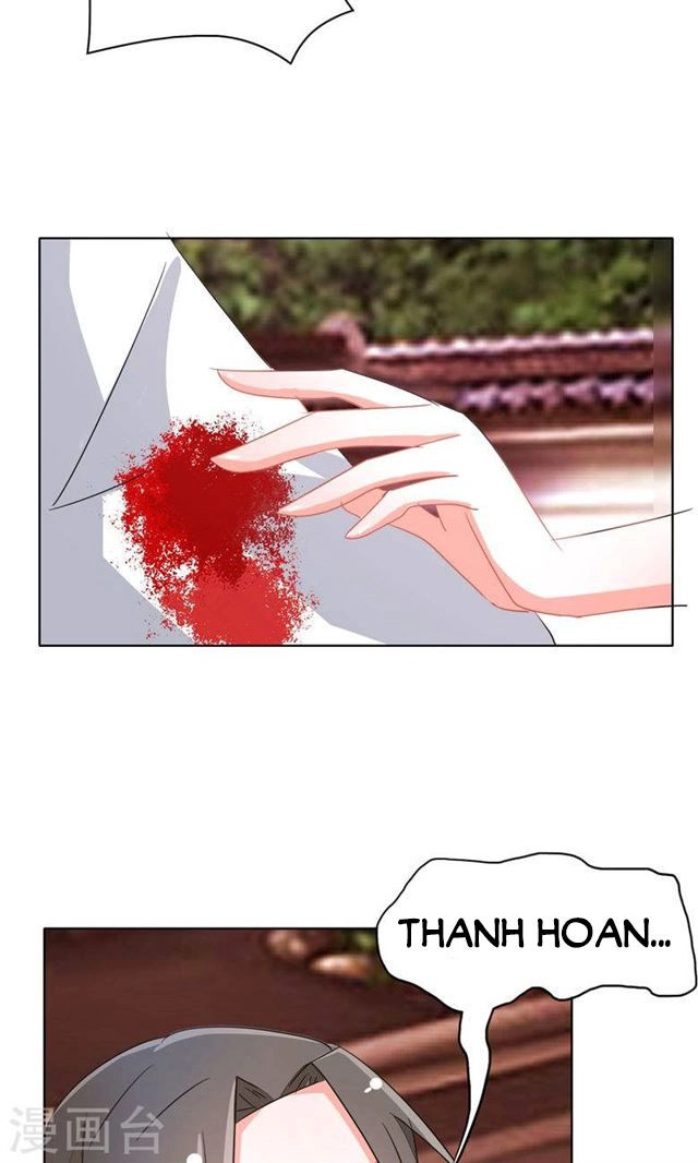 Dân Quốc Yêu Văn Lục Chapter 88 - 4