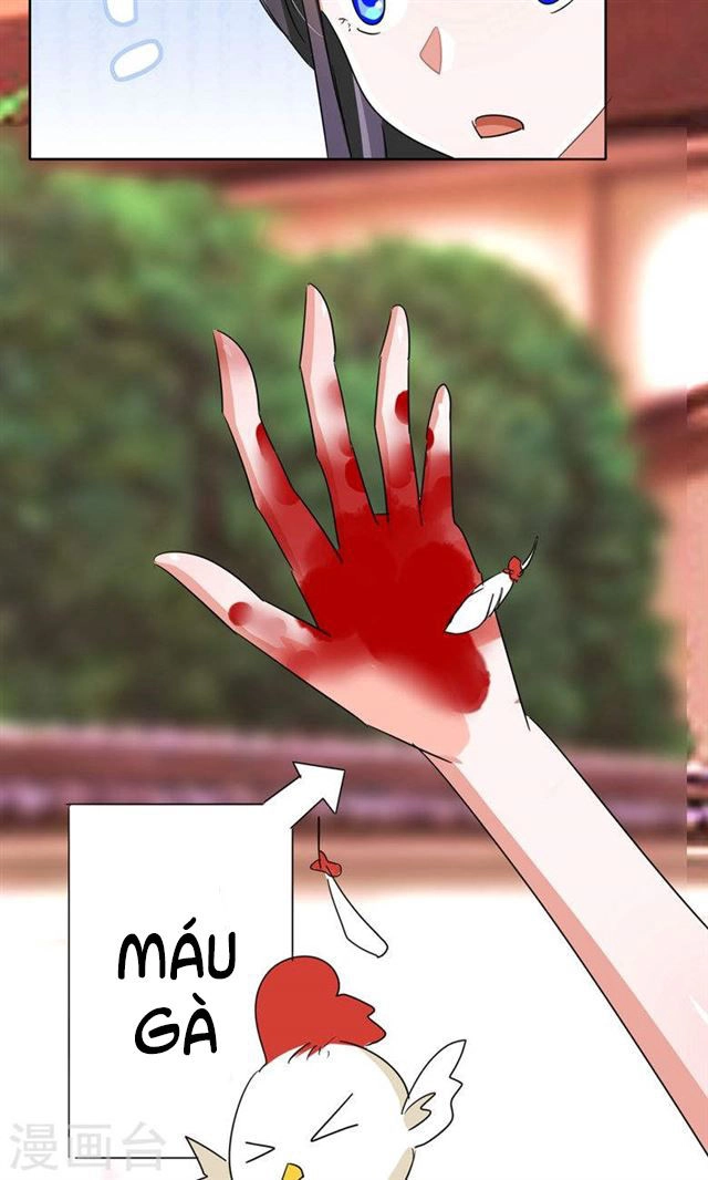 Dân Quốc Yêu Văn Lục Chapter 88 - 10