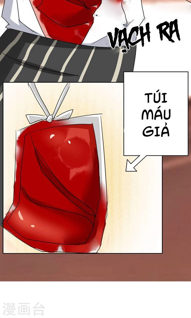 Dân Quốc Yêu Văn Lục Chapter 88 - 13