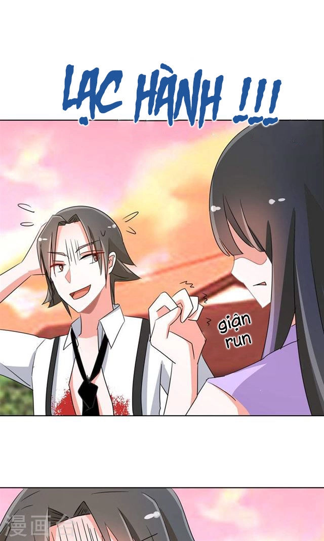 Dân Quốc Yêu Văn Lục Chapter 88 - 14