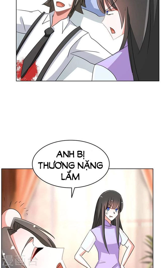 Dân Quốc Yêu Văn Lục Chapter 88 - 21