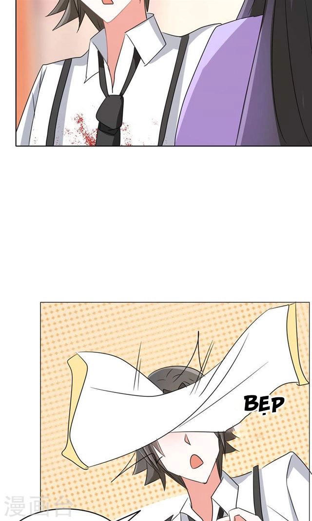 Dân Quốc Yêu Văn Lục Chapter 88 - 26