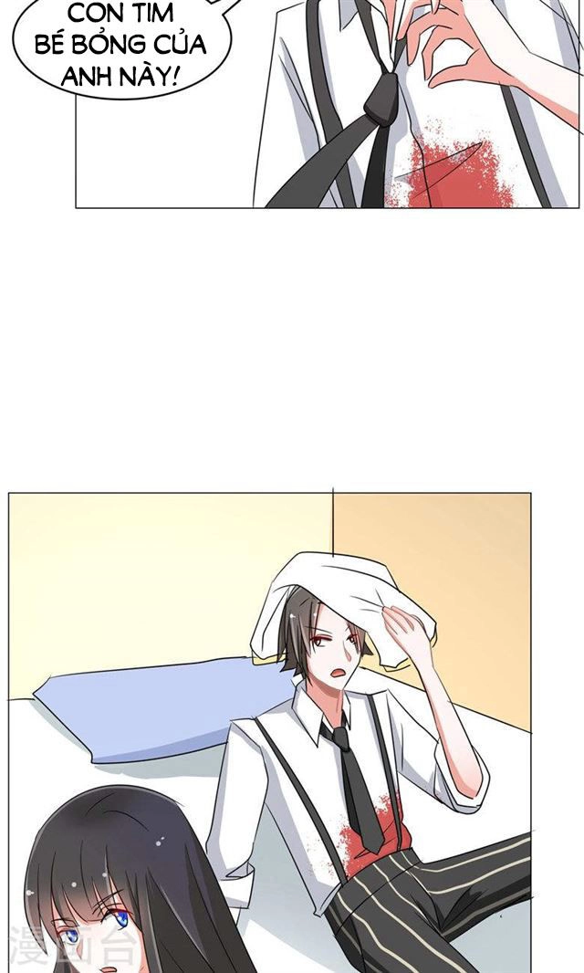 Dân Quốc Yêu Văn Lục Chapter 88 - 27