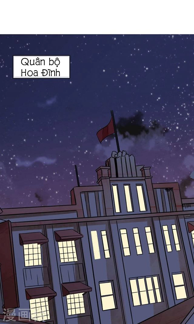 Dân Quốc Yêu Văn Lục Chapter 89 - 2