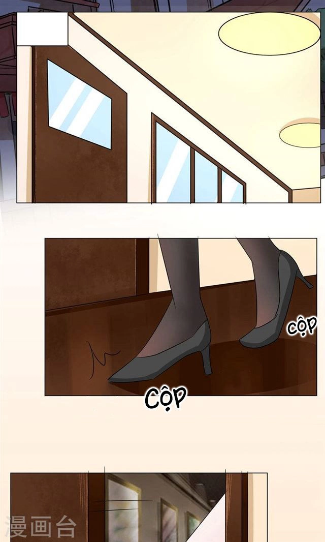 Dân Quốc Yêu Văn Lục Chapter 89 - 3