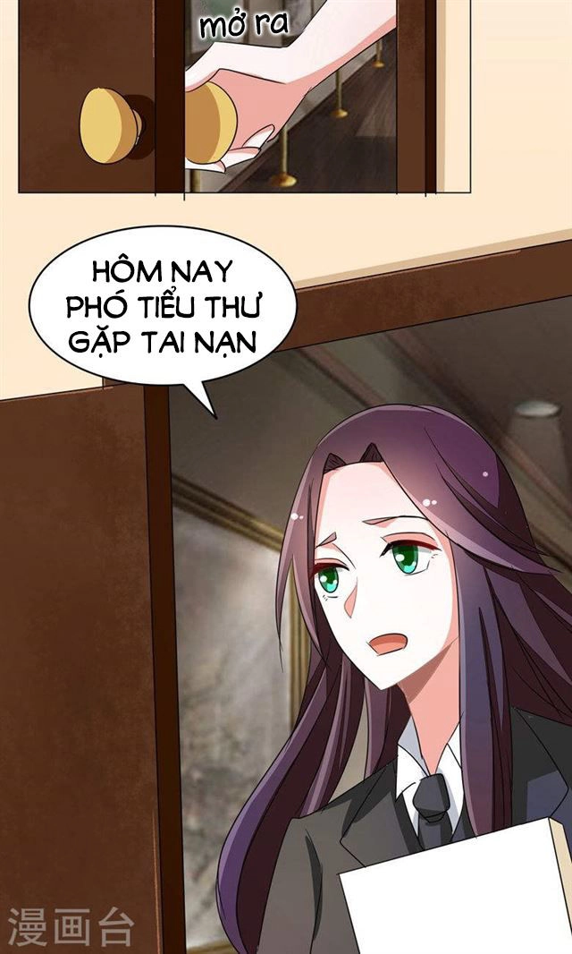 Dân Quốc Yêu Văn Lục Chapter 89 - 4