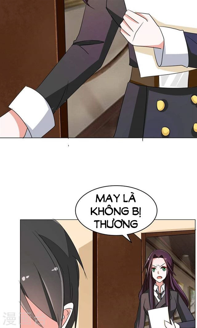 Dân Quốc Yêu Văn Lục Chapter 89 - 5