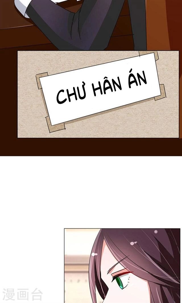 Dân Quốc Yêu Văn Lục Chapter 89 - 10