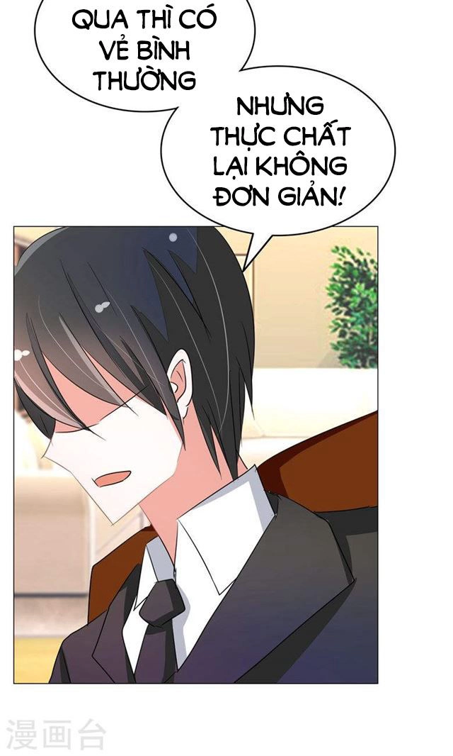 Dân Quốc Yêu Văn Lục Chapter 89 - 12