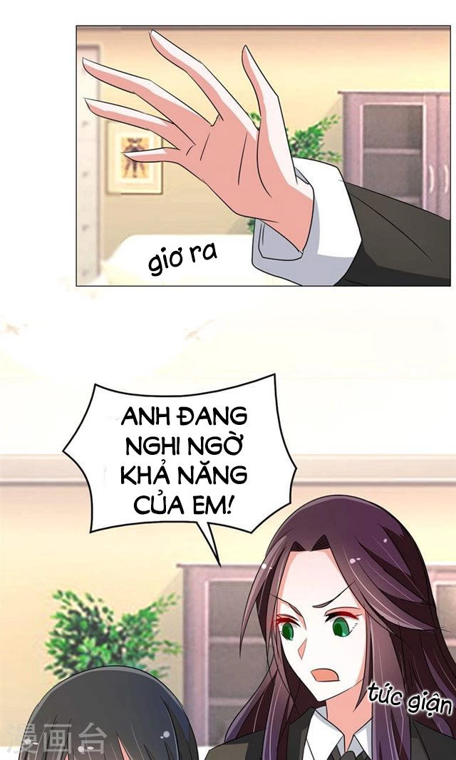 Dân Quốc Yêu Văn Lục Chapter 89 - 13