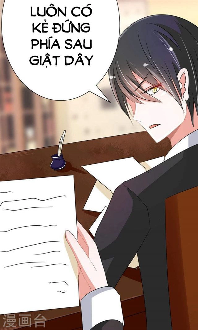 Dân Quốc Yêu Văn Lục Chapter 89 - 18