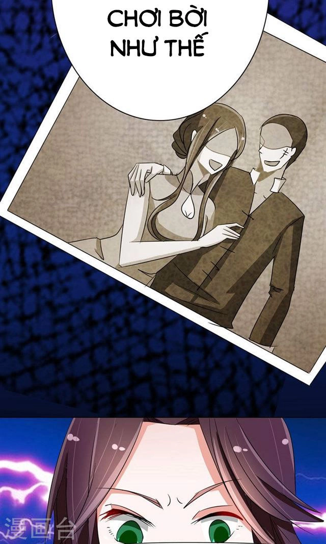 Dân Quốc Yêu Văn Lục Chapter 89 - 21